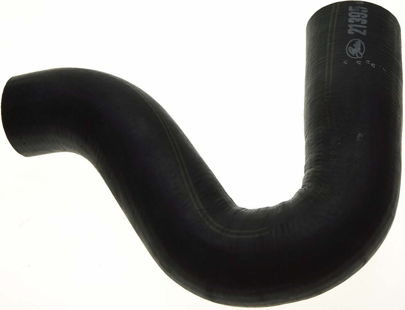 Gates 21395 Radiator Coolant Hose - Lower