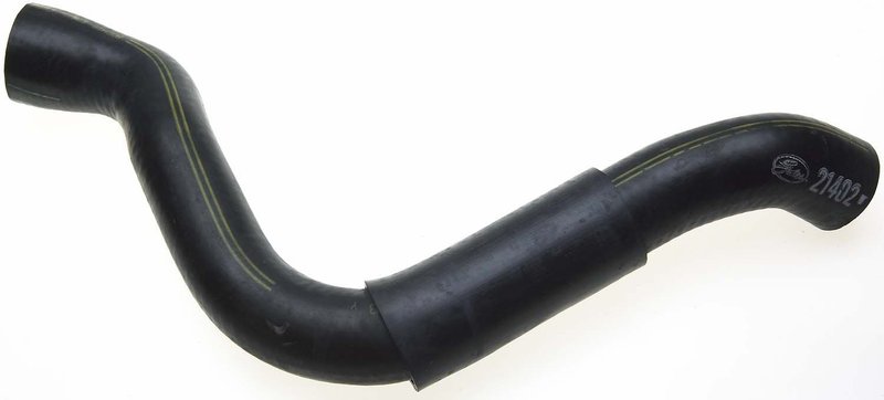 Gates 21402 Radiator Coolant Hose - Lower