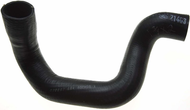 Gates 21403 Radiator Coolant Hose - Upper