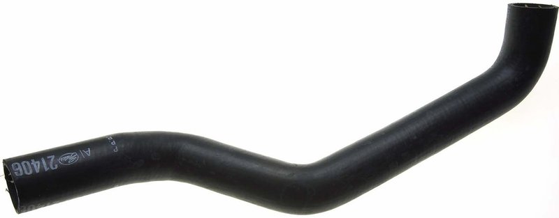 Gates 21406 Radiator Coolant Hose - Upper