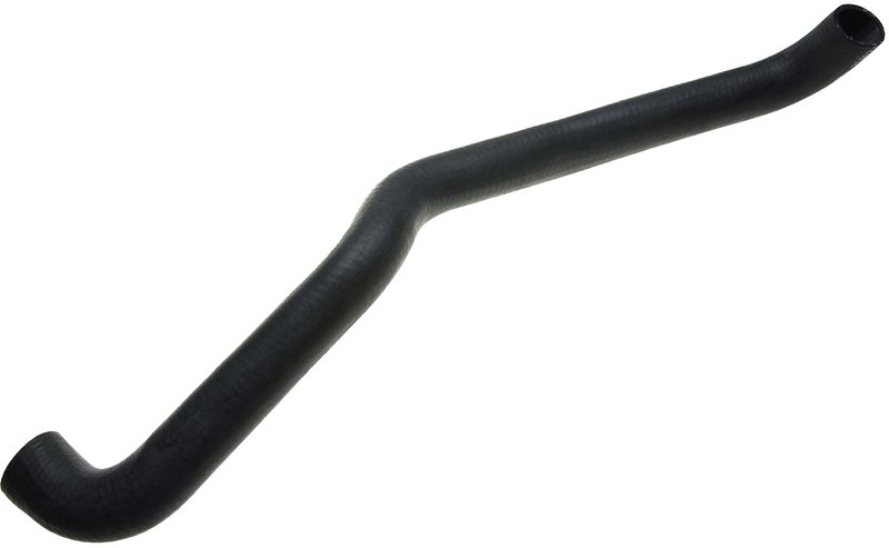 Gates 21412 Radiator Coolant Hose - Lower