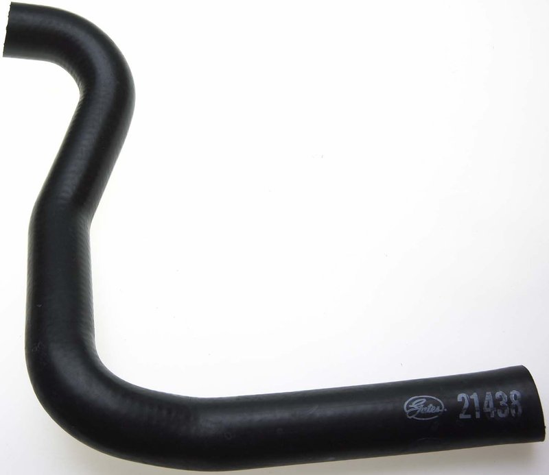 Gates 21438 Radiator Coolant Hose - Lower or Upper