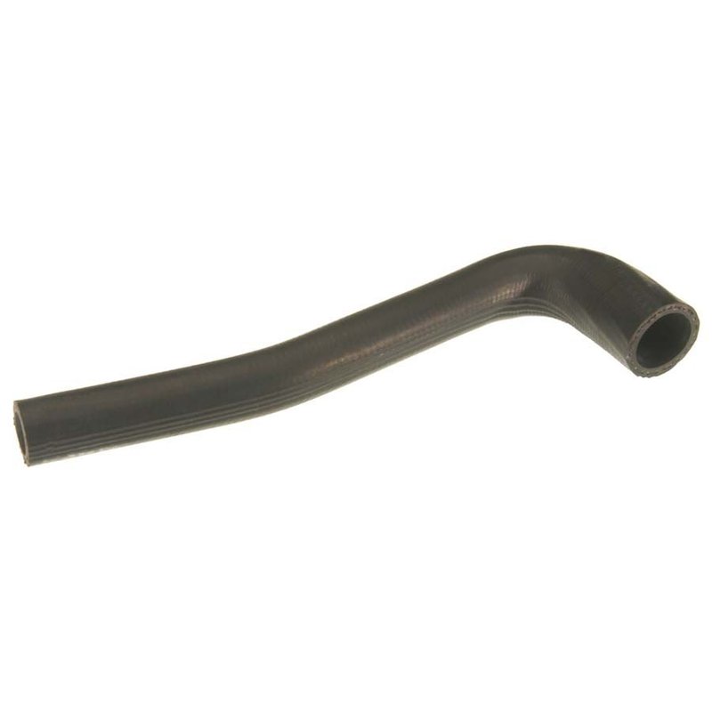 Gates 21458 Radiator Coolant Hose - Heater, Heater To Pipe or Pipe To Engine
