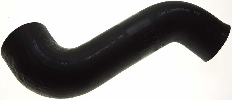 Gates 21472 Radiator Coolant Hose - Lower, Lower - Engine To Radiator or Lower - Pipe To Radiator