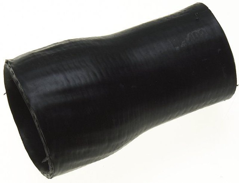 Gates 21492 Radiator Coolant Hose - Lower - Pipe To Radiator or Upper - Pipe To Radiator