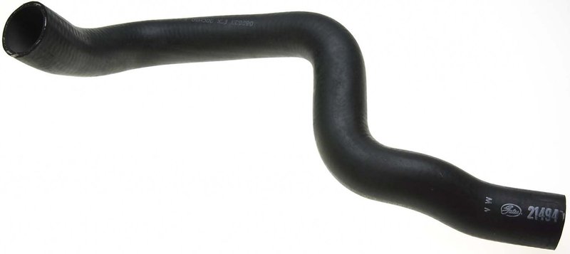 Gates 21494 Radiator Coolant Hose - Lower