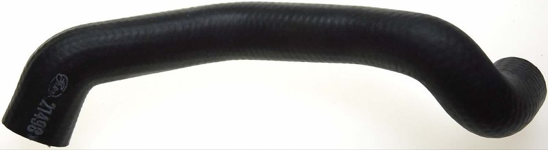 Gates 21498 Radiator Coolant Hose - Upper