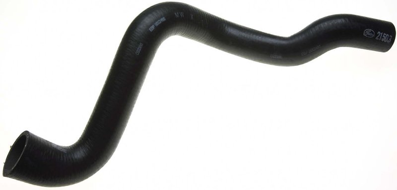 Gates 21503 Radiator Coolant Hose - Upper