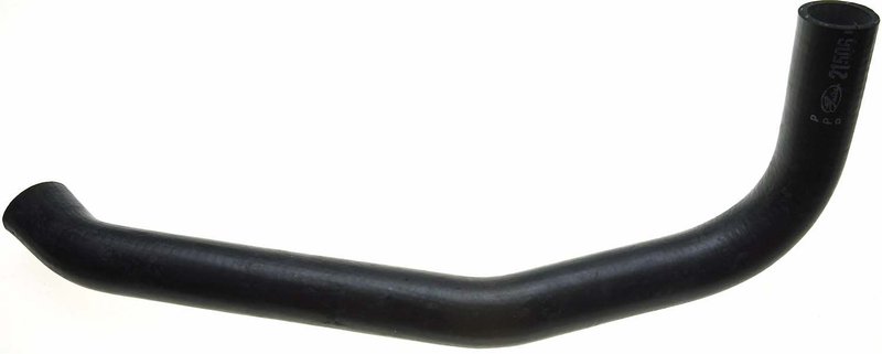 Gates 21506 Radiator Coolant Hose - Lower or Upper