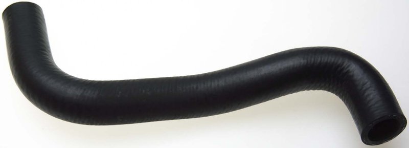 Gates 21517 Radiator Coolant Hose - Lower, Lower - Pipe To Radiator or Lower - Radiator To Pipe-1