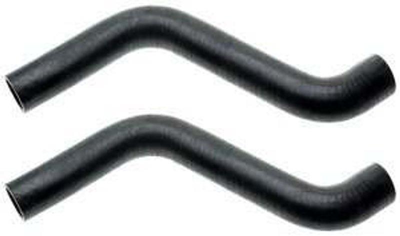 Gates 21534 Radiator Coolant Hose