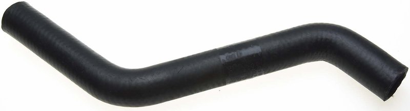 Gates 21557 Radiator Coolant Hose - Upper or Upper - Pipe To Radiator