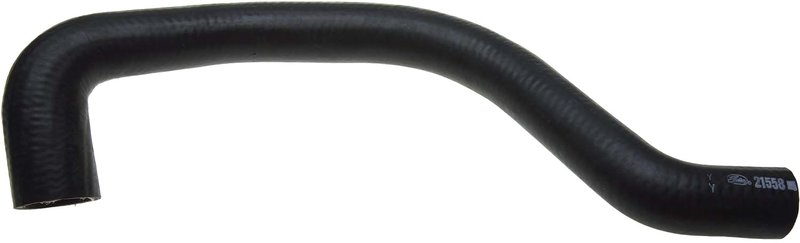 Gates 21558 Radiator Coolant Hose - Upper