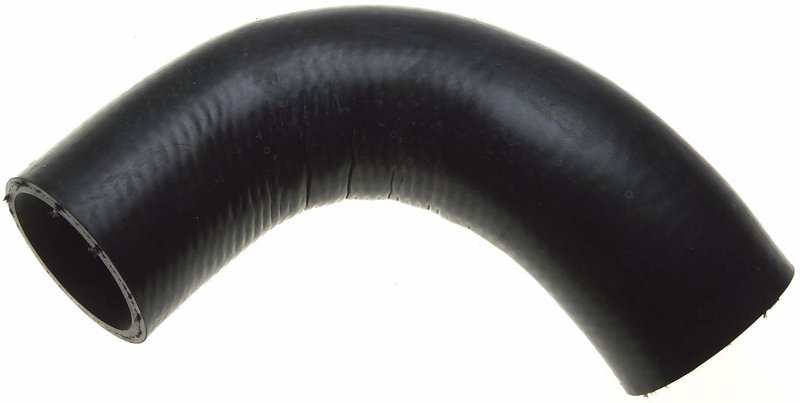Gates 21559 Radiator Coolant Hose - Lower - Engine To Pipe, Lower - Pipe To Radiator or Upper - Pipe To Radiator