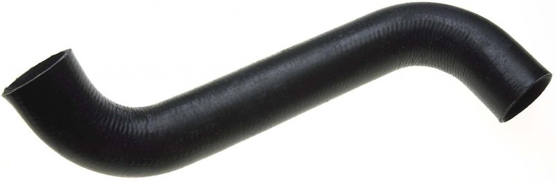 Gates 21570 Radiator Coolant Hose - Upper or Upper - Engine To Radiator