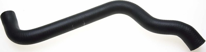 Gates 21574 Radiator Coolant Hose - Lower - Pipe To Radiator, Lower - Radiator To Thermostat or Upper