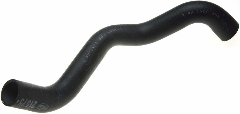 Gates 21575 Radiator Coolant Hose - Upper