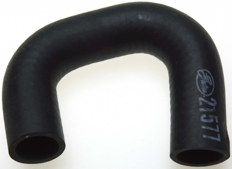 Gates 21577 Radiator Coolant Hose - Upper