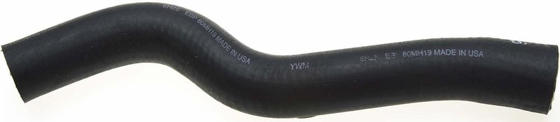 Gates 21591 Radiator Coolant Hose