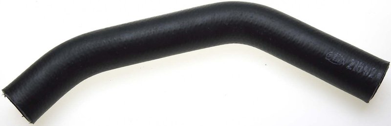 Gates 21592 Radiator Coolant Hose - Lower - Pipe To Thermostat or Upper