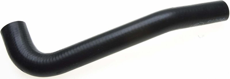 Gates 21609 Radiator Coolant Hose - Lower or Upper