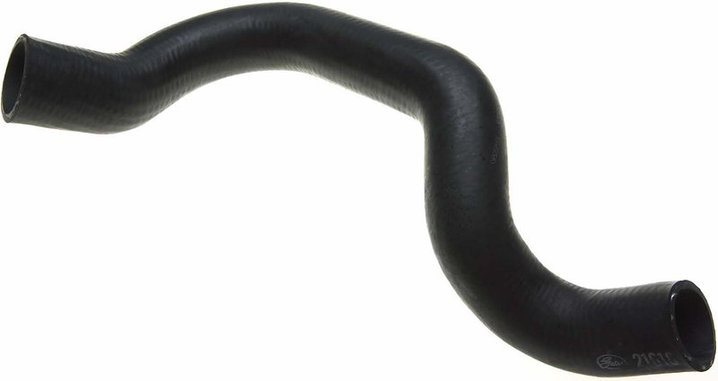 Gates 21618 Radiator Coolant Hose - Lower