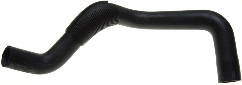 Gates 21624 Radiator Coolant Hose - Upper