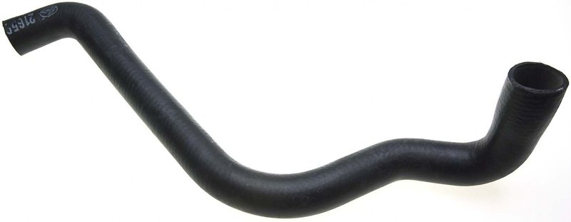 Gates 21659 Radiator Coolant Hose - Upper