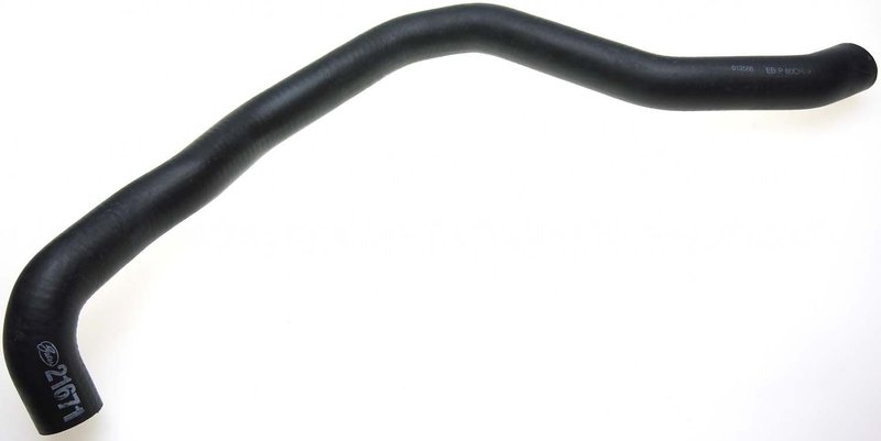 Gates 21671 Radiator Coolant Hose - Lower