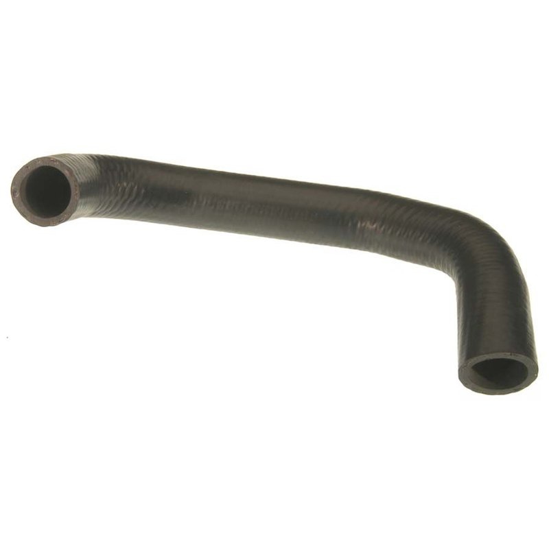 Gates 21700 Radiator Coolant Hose - Lower or Lower - Engine To Pipe