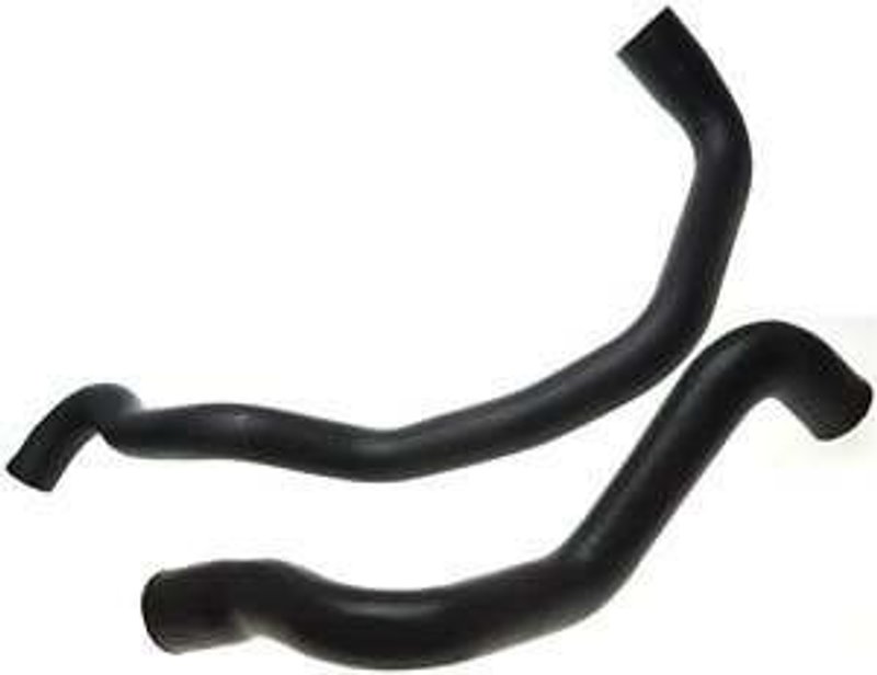 Gates 21706 Radiator Coolant Hose - Upper