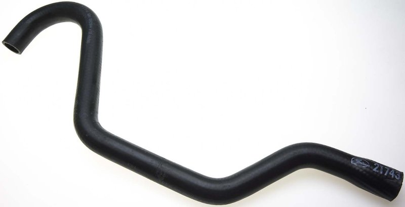 Gates 21743 Radiator Coolant Hose - Upper