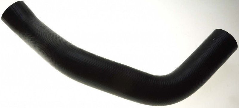 Gates 21765 Radiator Coolant Hose - Upper or Upper - Engine To Radiator
