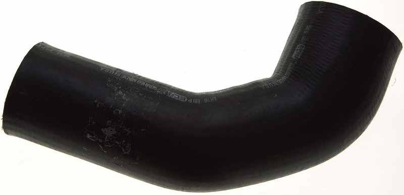 Gates 21766 Radiator Coolant Hose - Lower