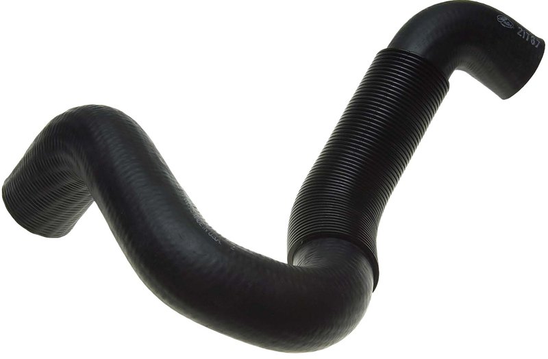 Gates 21767 Radiator Coolant Hose - Lower