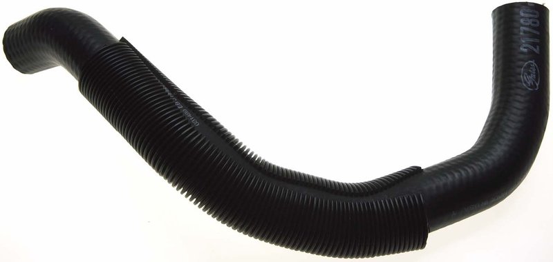 Gates 21780 Radiator Coolant Hose - Lower - Engine To Pipe