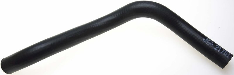 Gates 21781 Radiator Coolant Hose - Lower or Tank To Pipe