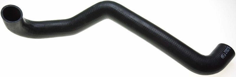 Gates 21825 Radiator Coolant Hose - Upper