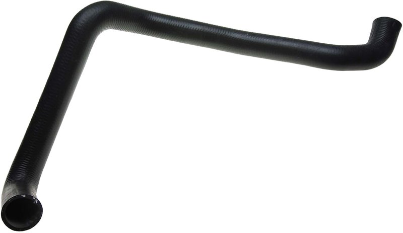Gates 21830 Radiator Coolant Hose - Lower