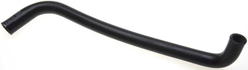 Gates 21832 Radiator Coolant Hose - Engine To Pipe-1