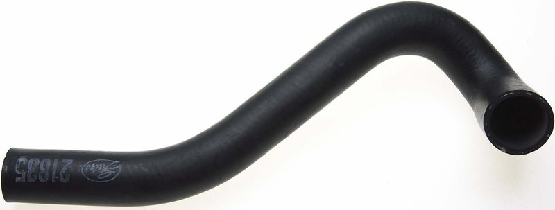 Gates 21835 Radiator Coolant Hose - Lower