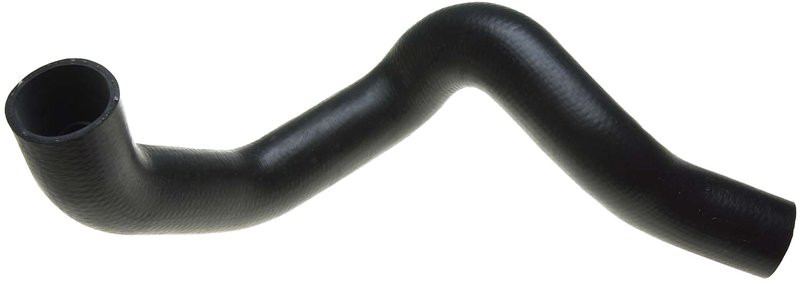 Gates 21845 Radiator Coolant Hose - Lower or Upper - Engine To Radiator