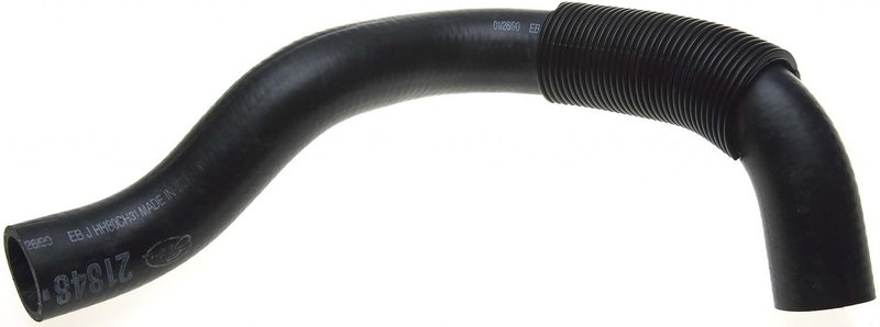 Gates 21848 Radiator Coolant Hose - Lower