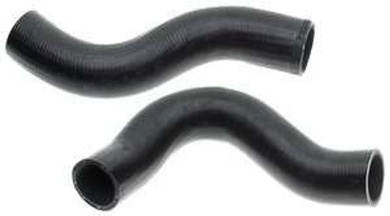 Gates 21851 Radiator Coolant Hose - Upper