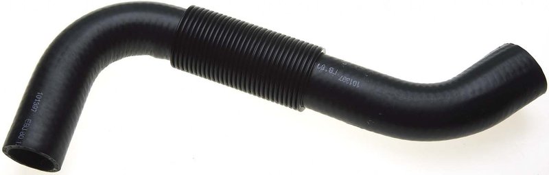 Gates 21858 Radiator Coolant Hose - Lower