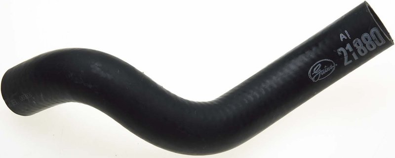Gates 21880 Radiator Coolant Hose - Lower or Upper