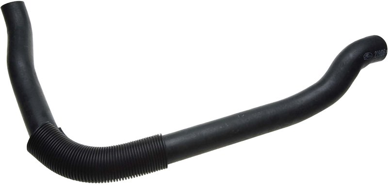 Gates 21906 Radiator Coolant Hose - Upper