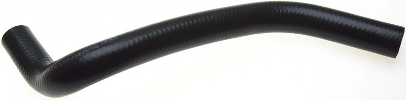 Gates 21908 Radiator Coolant Hose - Lower, Lower - Pipe To Radiator or Lower - Radiator To Thermostat