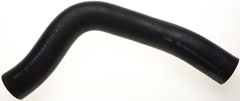 Gates 21933 Radiator Coolant Hose - Lower