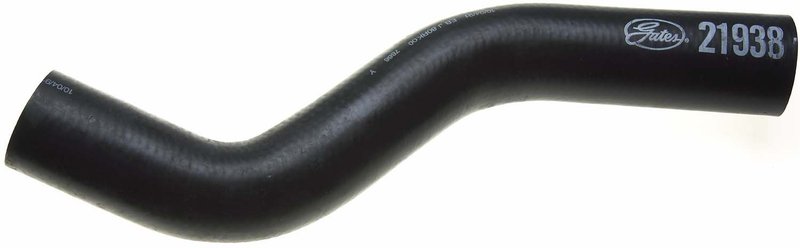 Gates 21938 Radiator Coolant Hose - Upper